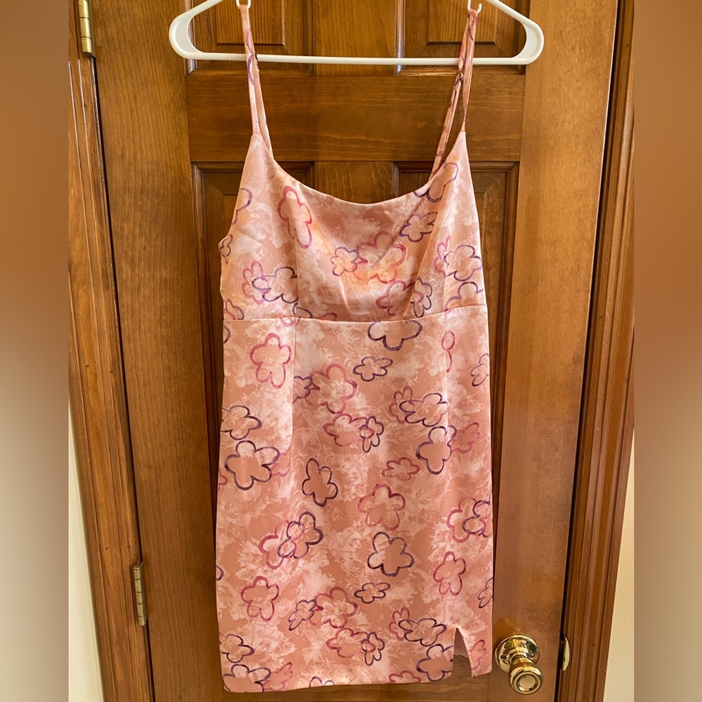 Wild Fable Mini Dress